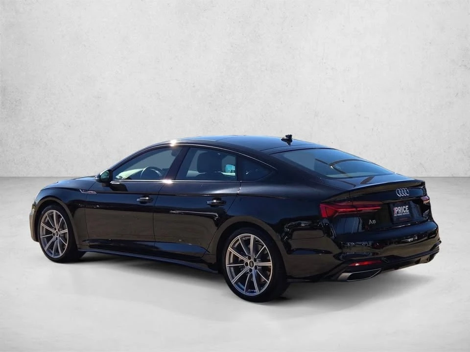 2025 Audi B10 A5 - Image 8 of 20