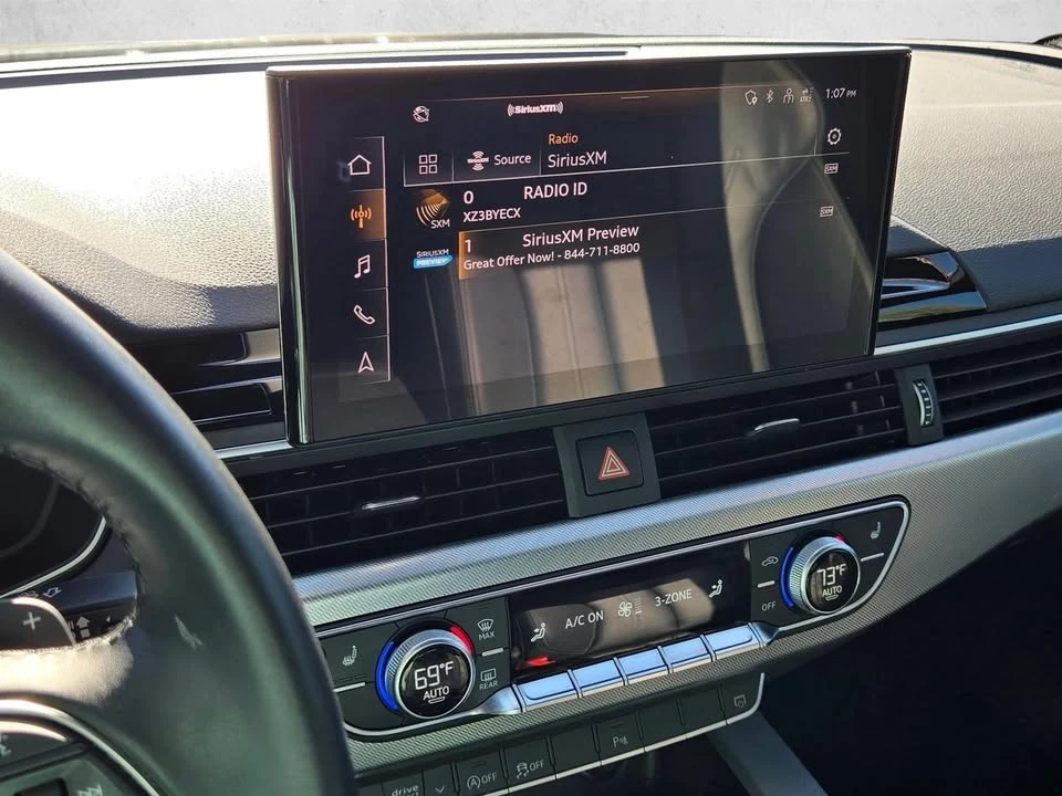 2025 Audi B10 A5 - Image 13 of 20