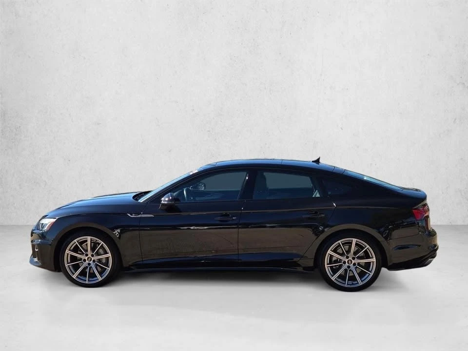 2025 Audi B10 A5 - Image 9 of 20