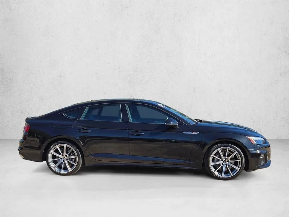 2025 Audi B10 A5 - Image 4 of 20