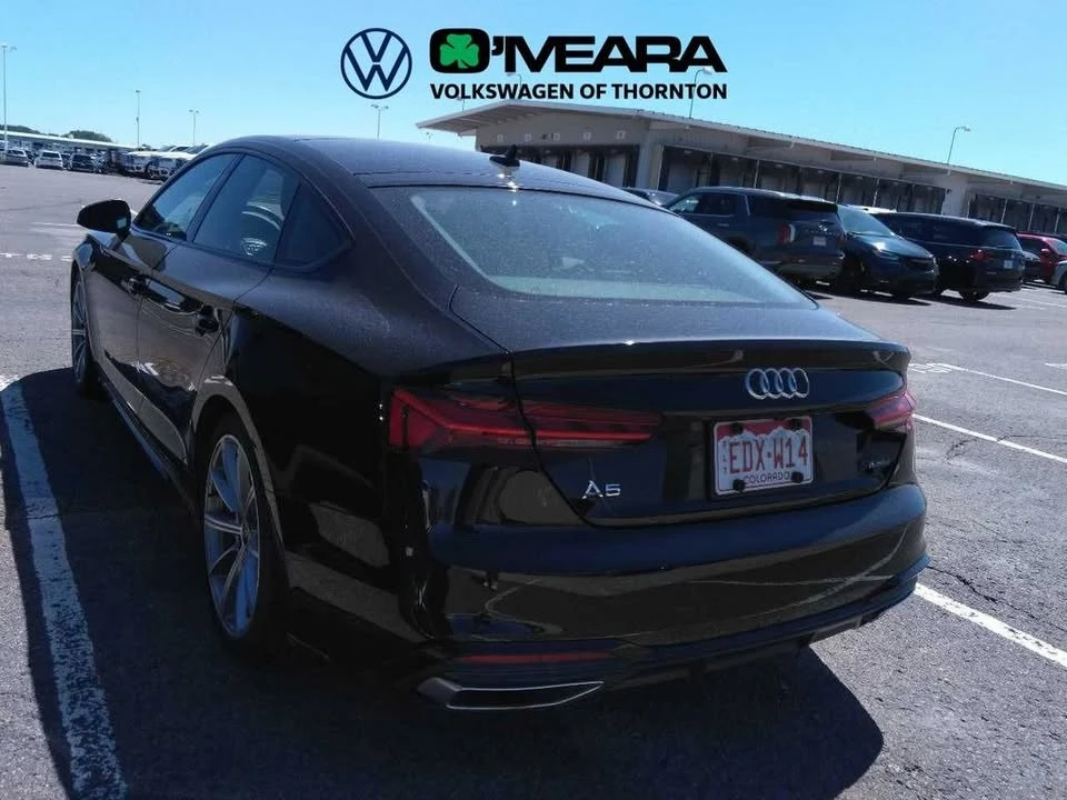 2025 Audi B10 A5 - Image 3 of 8