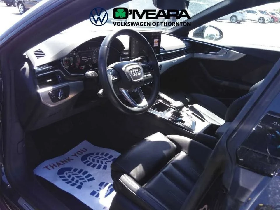 2025 Audi B10 A5 - Image 6 of 8