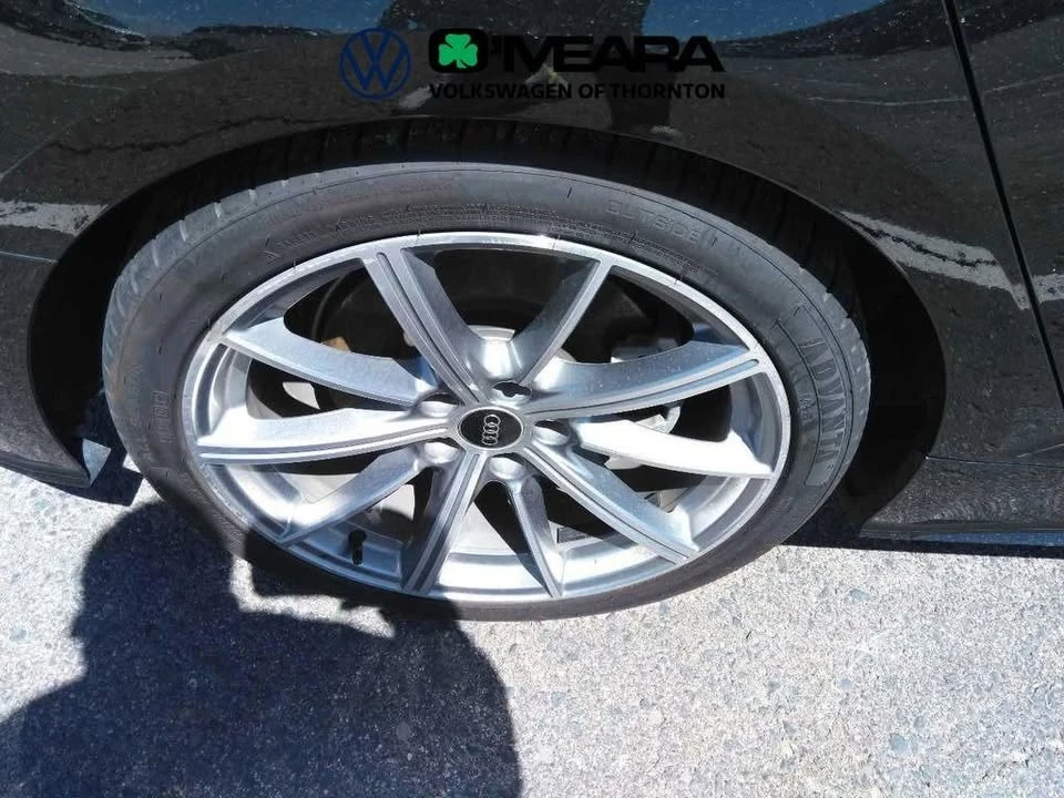 2025 Audi B10 A5 - Image 5 of 8