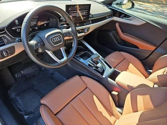 2025 Audi B9 A5 - Image 6 of 6