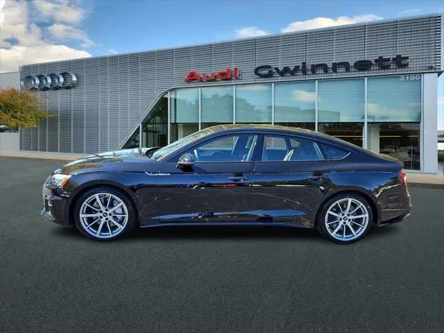 2025 Audi B9 A5 - Image 5 of 6