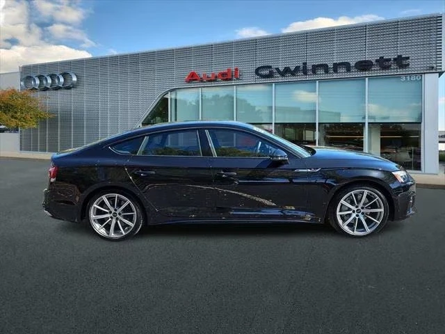 2025 Audi B9 A5 - Image 4 of 6