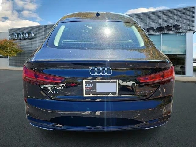2025 Audi B9 A5 - Image 2 of 6