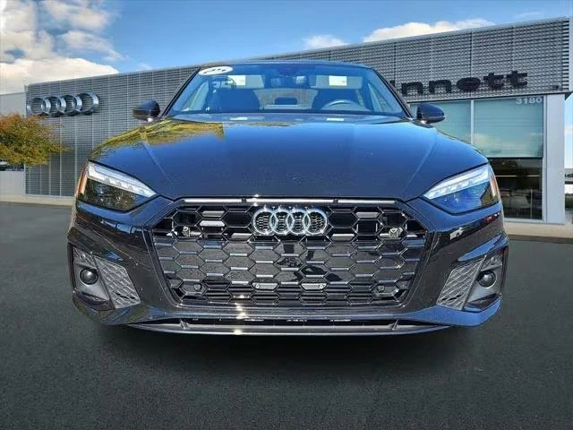 2025 Audi B9 A5 - Image 3 of 6