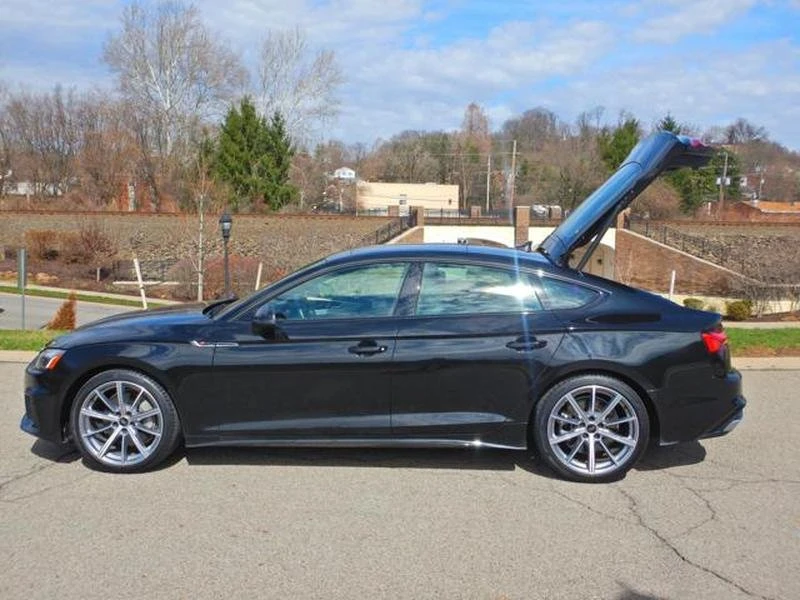 2025 Audi B9 A5 - Image 11 of 20