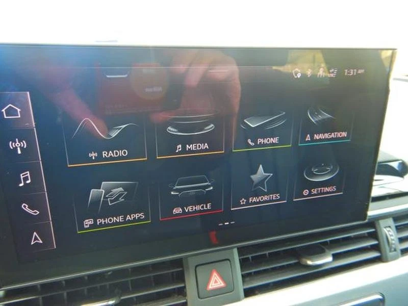 2025 Audi B9 A5 - Image 20 of 20