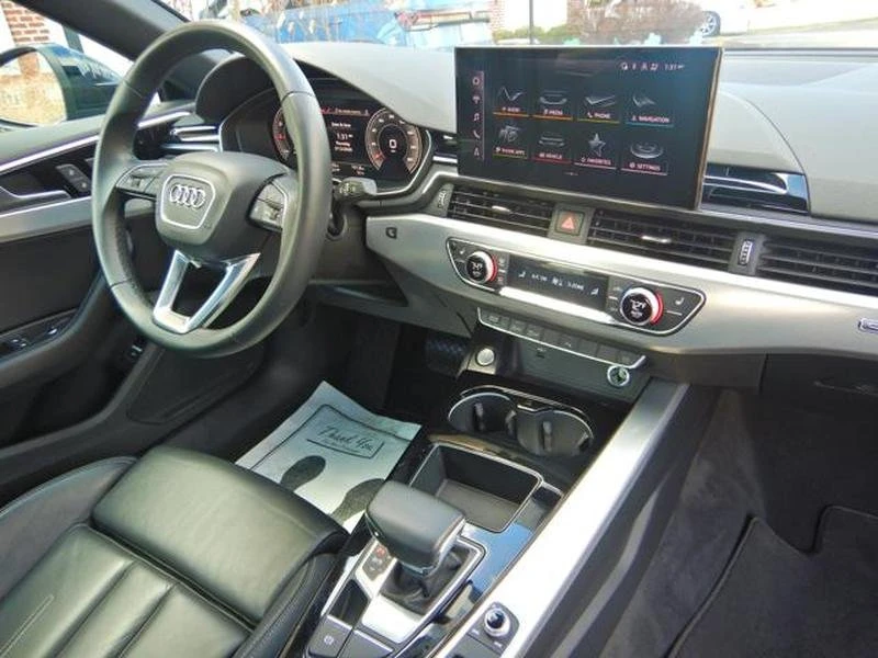 2025 Audi B9 A5 - Image 5 of 20