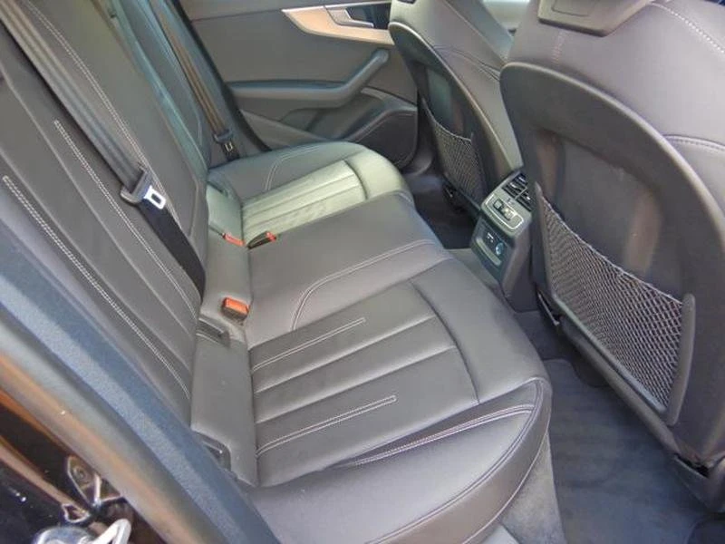 2025 Audi B9 A5 - Image 17 of 20