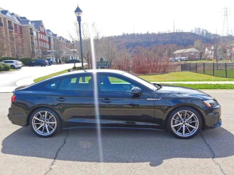 2025 Audi B9 A5 - Image 8 of 20