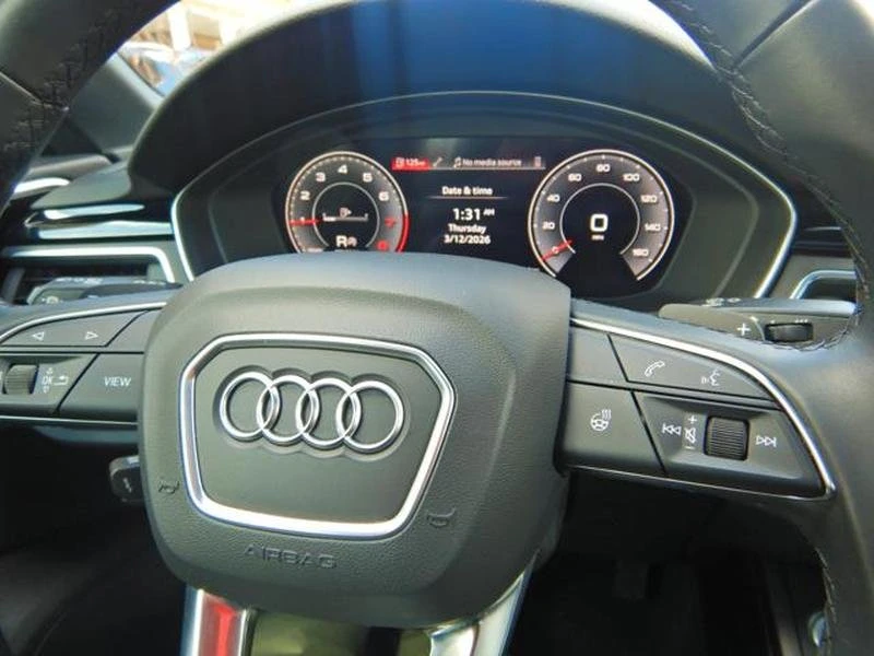2025 Audi B9 A5 - Image 18 of 20