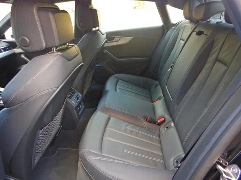 2025 Audi B9 A5 - Image 13 of 20