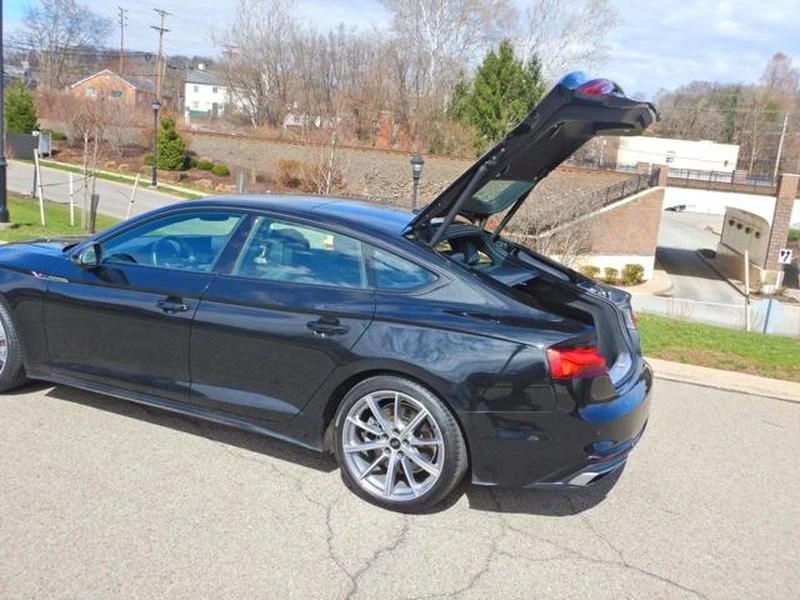 2025 Audi B9 A5 - Image 6 of 20