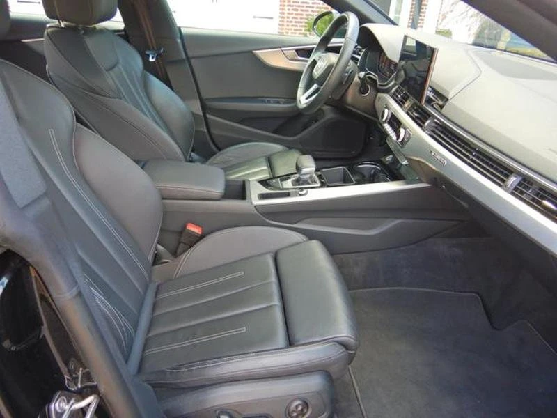 2025 Audi B9 A5 - Image 16 of 20