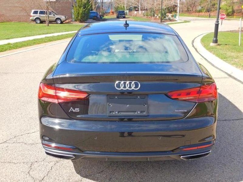 2025 Audi B9 A5 - Image 10 of 20