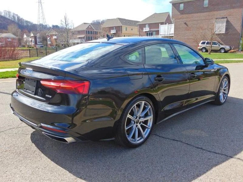 2025 Audi B9 A5 - Image 4 of 20