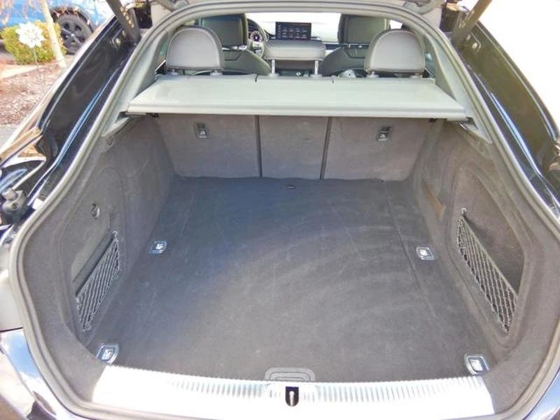 2025 Audi B9 A5 - Image 15 of 20