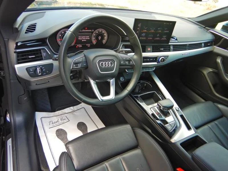 2025 Audi B9 A5 - Image 14 of 20