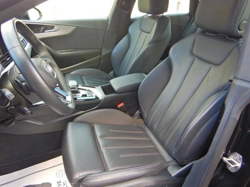 2025 Audi B9 A5 - Image 12 of 20