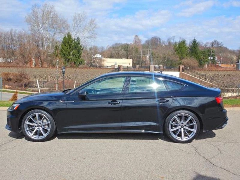 2025 Audi B9 A5 - Image 9 of 20