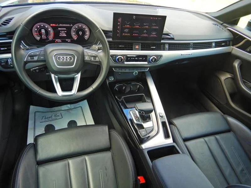 2025 Audi B9 A5 - Image 2 of 20