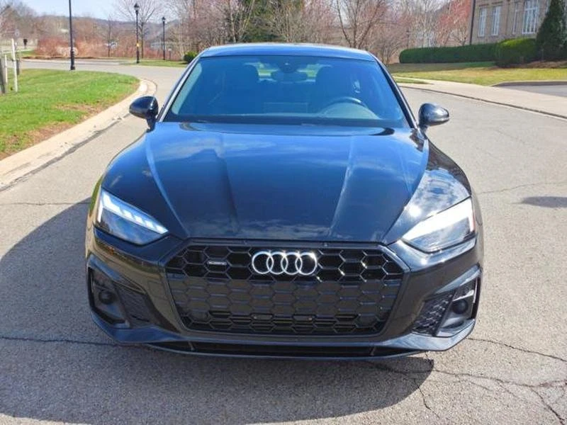 2025 Audi B9 A5 - Image 7 of 20