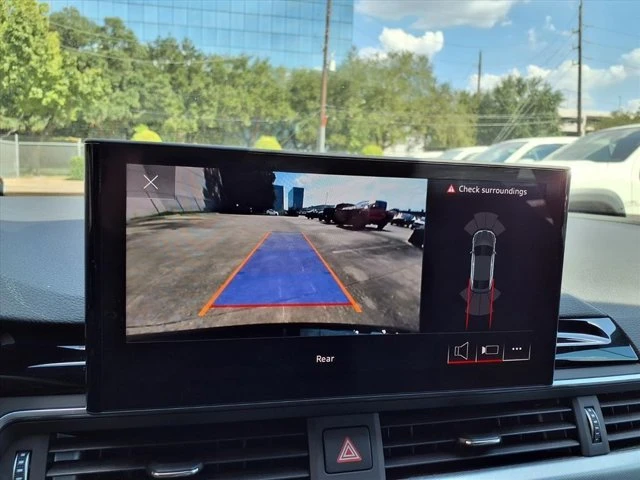 2025 Audi B9 A5 - Image 4 of 20