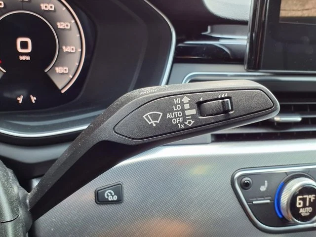 2025 Audi B9 A5 - Image 15 of 20