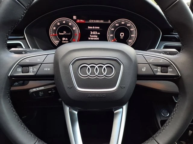 2025 Audi B9 A5 - Image 14 of 20