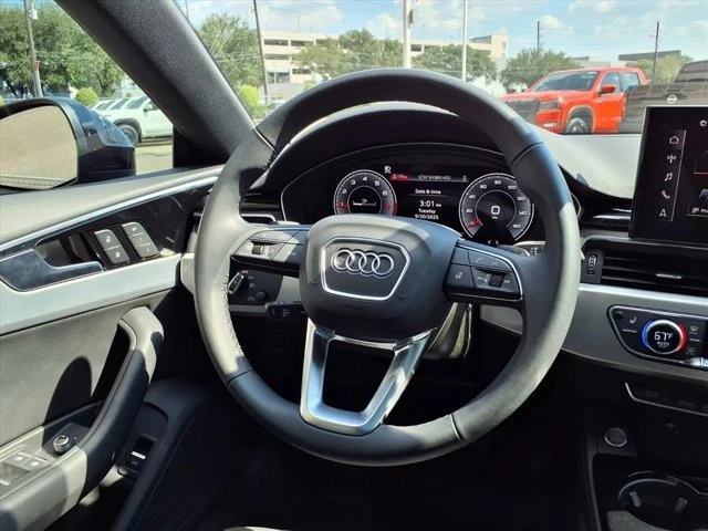 2025 Audi B9 A5 - Image 11 of 20