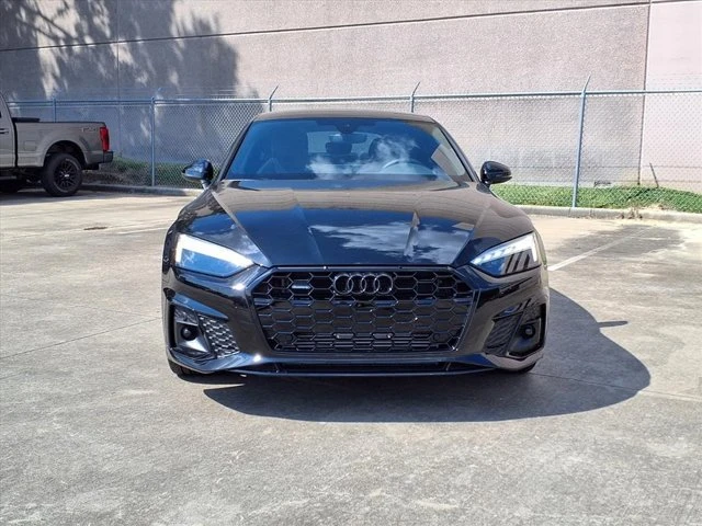 2025 Audi B9 A5 - Image 19 of 20