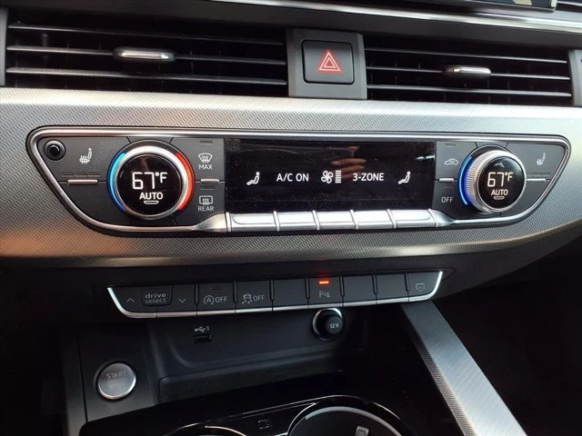 2025 Audi B9 A5 - Image 5 of 20