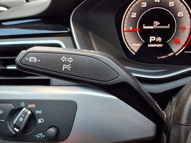 2025 Audi B9 A5 - Image 13 of 20