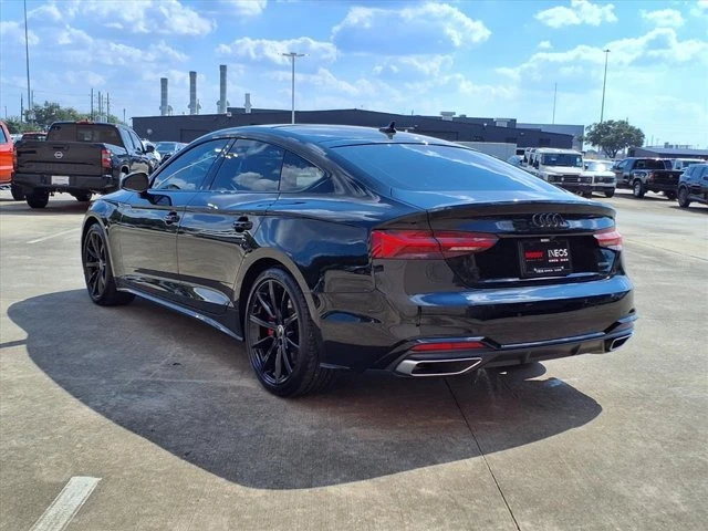 2025 Audi B9 A5 - Image 2 of 20