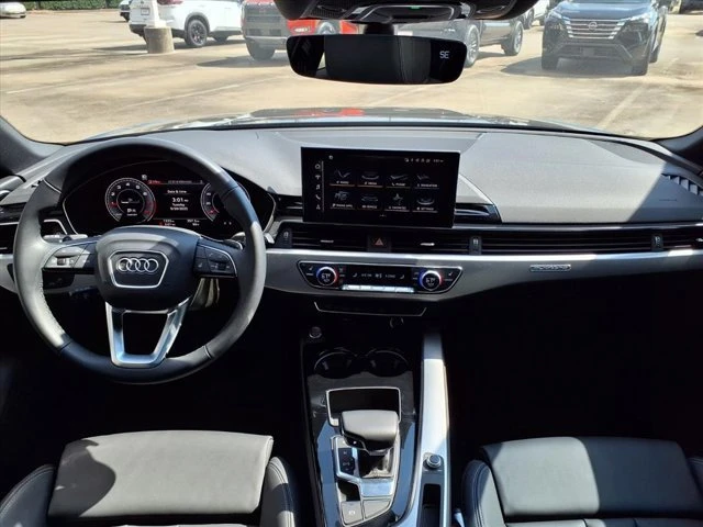 2025 Audi B9 A5 - Image 3 of 20