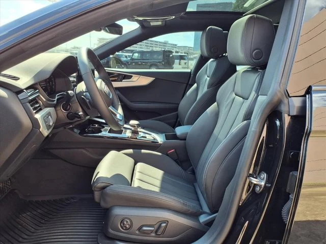 2025 Audi B9 A5 - Image 16 of 20