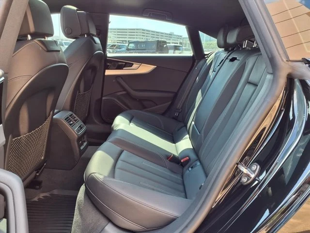 2025 Audi B9 A5 - Image 17 of 20