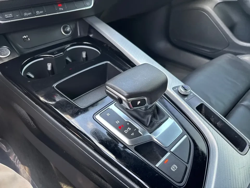 2025 Audi B10 A5 - Image 17 of 17
