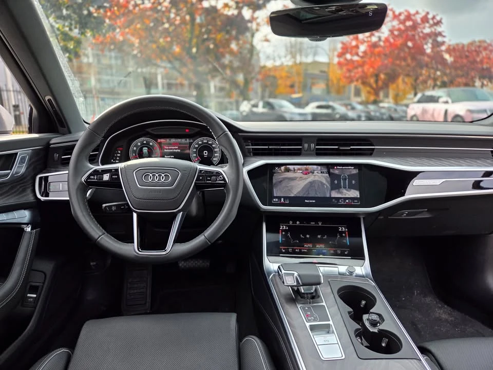 2025 Audi Allroad - Image 14 of 19