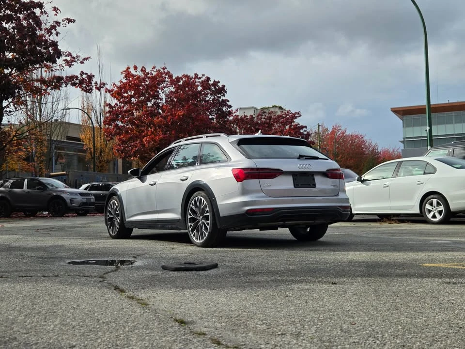 2025 Audi Allroad - Image 6 of 19