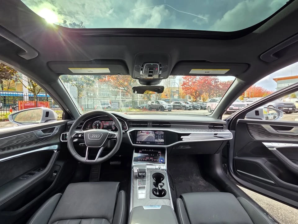 2025 Audi Allroad - Image 13 of 19