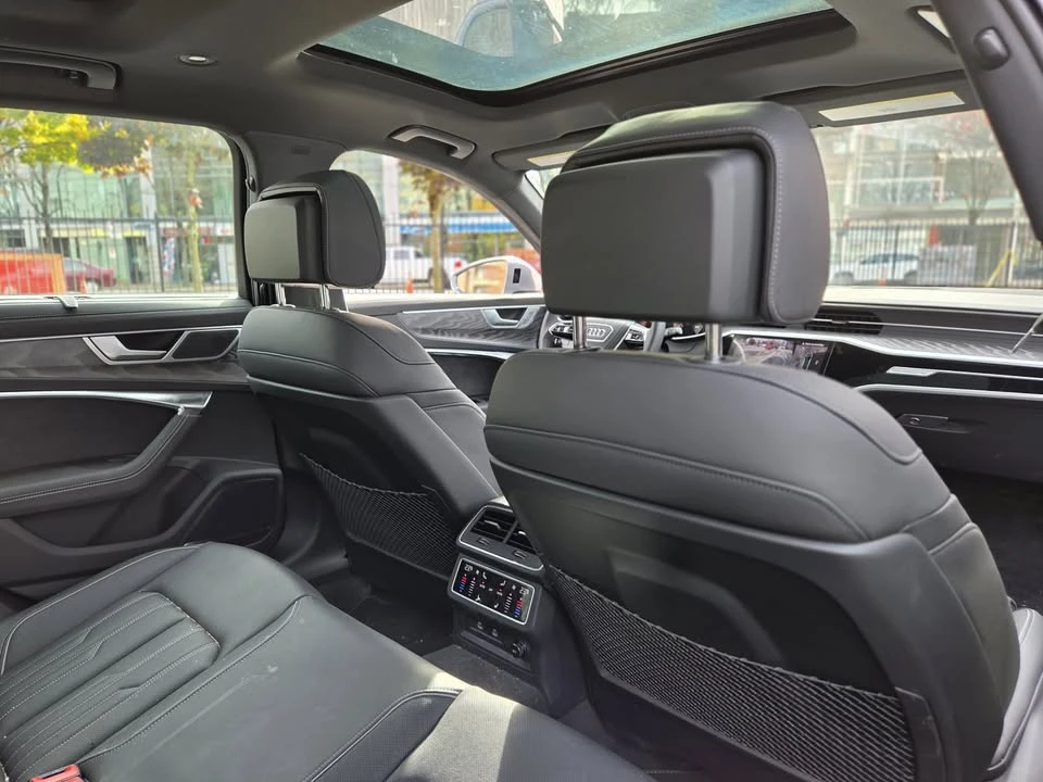 2025 Audi Allroad - Image 12 of 19