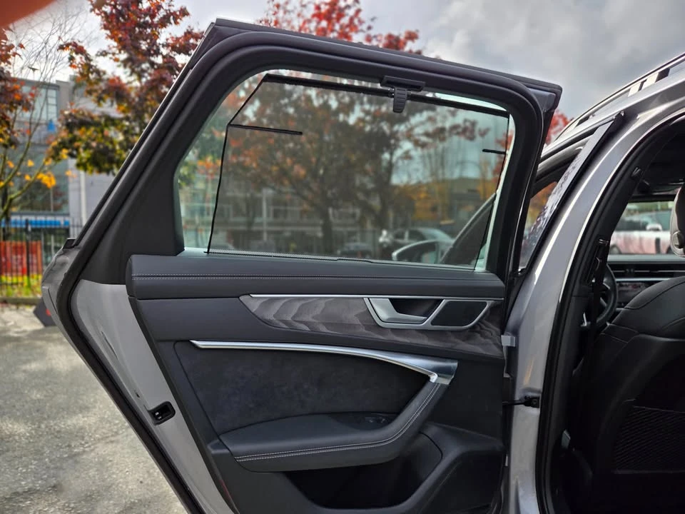 2025 Audi Allroad - Image 15 of 19