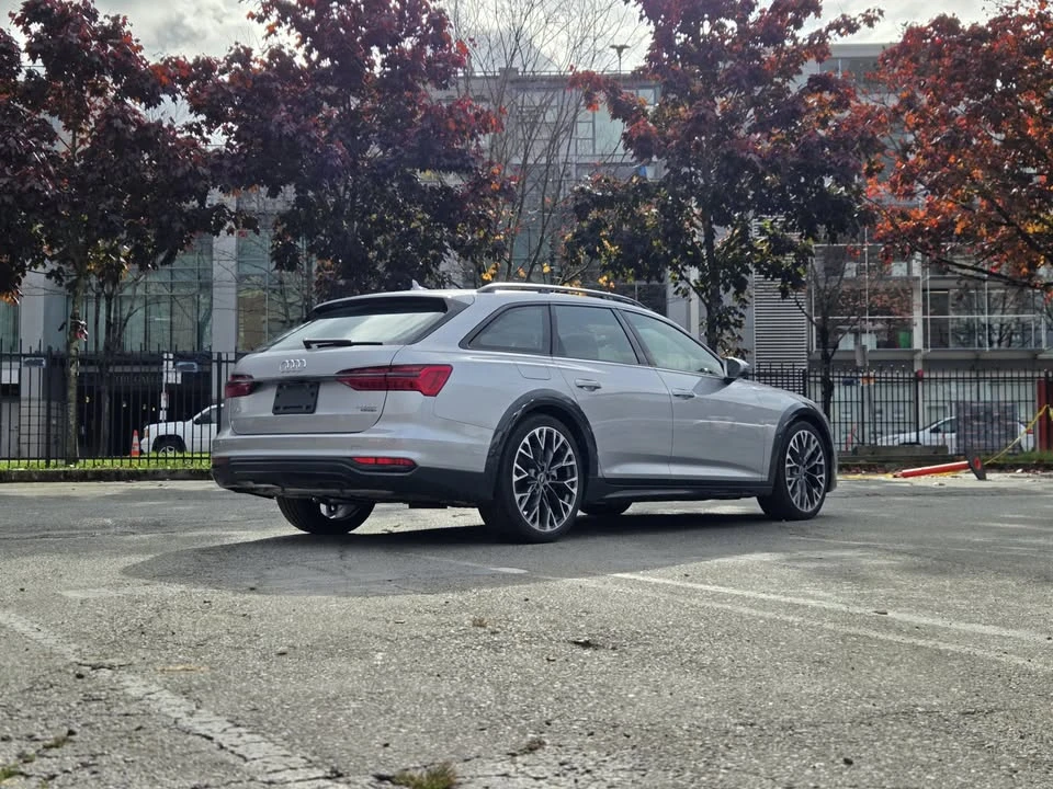 2025 Audi Allroad - Image 7 of 19