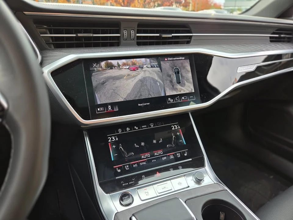 2025 Audi Allroad - Image 19 of 19