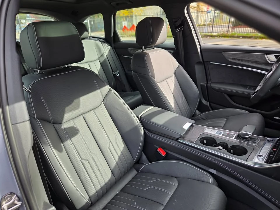 2025 Audi Allroad - Image 11 of 19