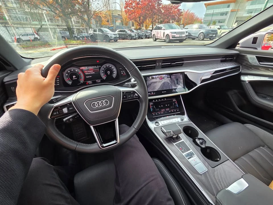 2025 Audi Allroad - Image 3 of 19